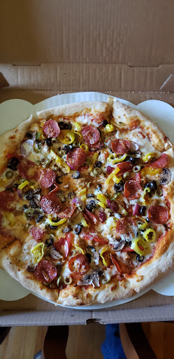 Alday’s Pizzeria - Thumbnail