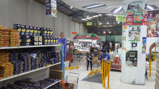 Abarrotes San Luis S.A. de C.V. - Thumbnail