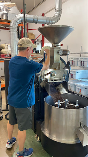 Brewhaha Roasters - Thumbnail