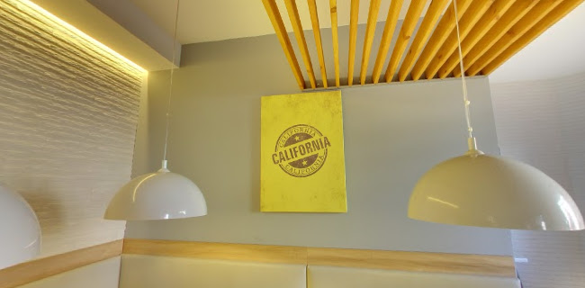 Pizza Station Grabiszyńska - Restauracja