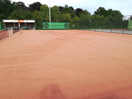Tennisbanen TSO