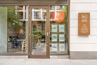 B&C Properties