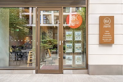 B&C Properties