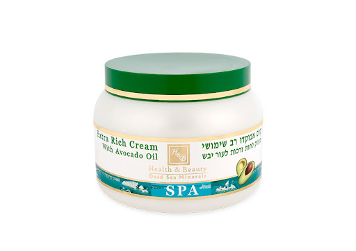 Health Beauty Dead Sea Minerals France Gallery - France
