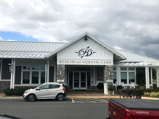 Bayside Health & Aquatic Club - Thumbnail