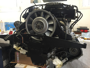 Photo n°11 de FLAT 06 spécialiste PORSCHE à Cagnes-sur-Mer (Vendeur de voitures d'occasion)