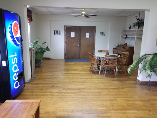 Barnabas Home - Thumbnail