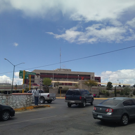 Presidencia Municipal de Ciudad Juárez - Thumbnail