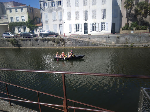 Photo de Résidence Les Abiès à Saint-Amand-sur-Sèvre (79700)