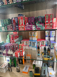 Photo n°1 de Tabac Haussmann Saint-Lazare à Paris (Boutique de cigarettes électroniques)