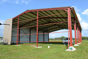 Photo n°9 de Micolon EURL à Pouilly-lès-Feurs (Entreprise de construction de charpente métallique)