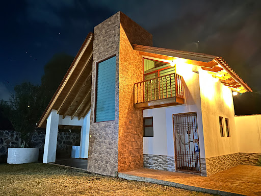 Villas y Cabañas Colibrí Gallery - Mexico