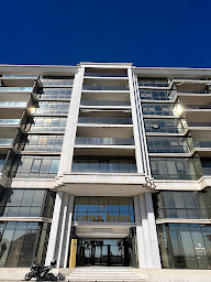 Photo n°4 de Centre Medic Osteo à Bastia (Cabinet médical)