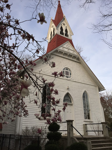 Historic Pleasant Grove