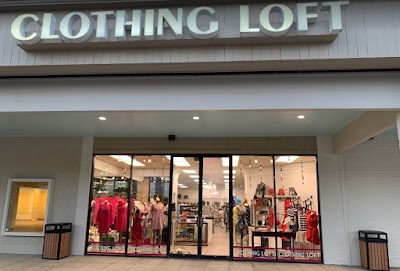 Clothing Loft