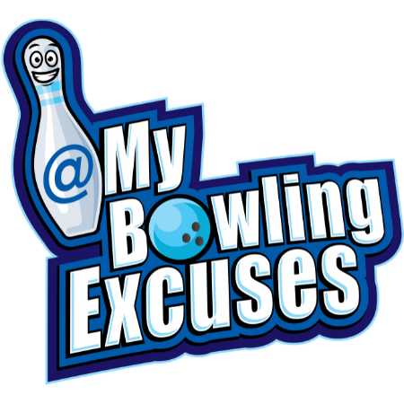 My Bowling Excuses - Thumbnail