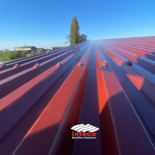 Inteco Bonifica Amianto