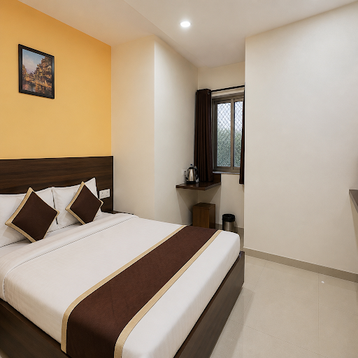 Planning a Haridwar trip and searching for comfortable, budget-friendly accommodation near me? Sh… post image
