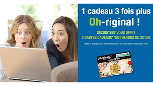 Photo n°5 de Sécuritest Contrôle Technique Automobile Avermes - Centre Commercial Leclerc à Avermes (Centre de contrôle technique)