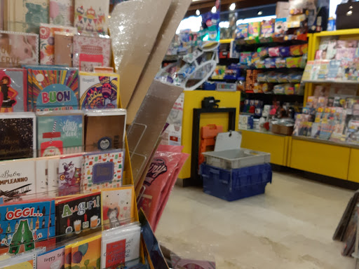 Cartolandia Comics & Games Gallery - Italy