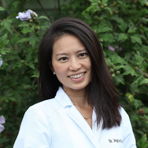Loyalsock Dental Associates: Joyce Kim, DDS - Thumbnail