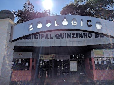 Photos of Municipal Zoological Park Quinzinho de Barros
