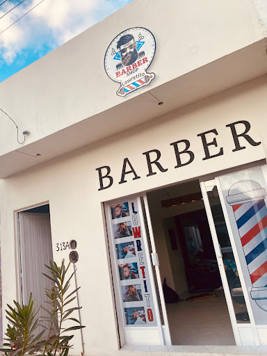 Lowretito Barber