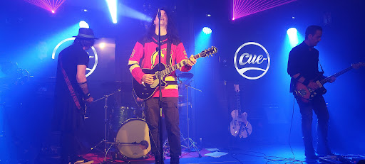 Cue - Visual