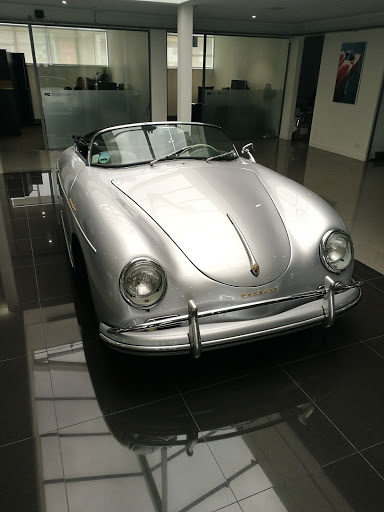Precision AutoWerk - Thumbnail