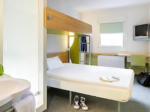 Photo n°56 de Ibis Budget à Cosne-Cours-sur-Loire (Hôtel)