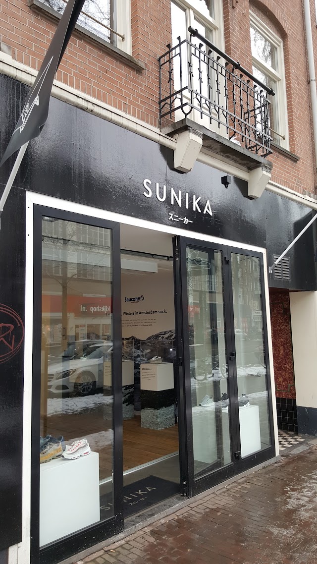 Sunika