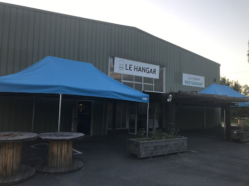 Photo 8 - Le Kiosque à Pizzas - Avoine
