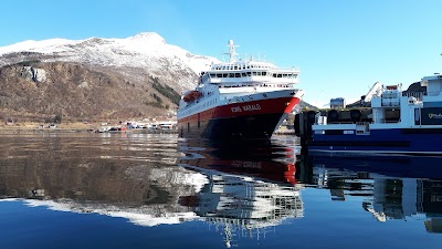 Photos of &Oslash;rnes B&aring;tforening