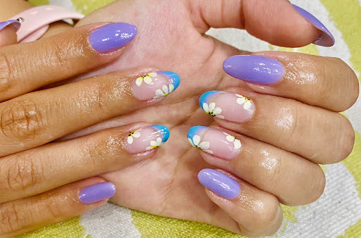 Meraki Nails & Beauty Salon