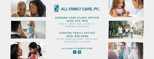 All Family Care PC - Thumbnail