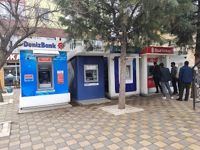 QNB ATM Finansbank