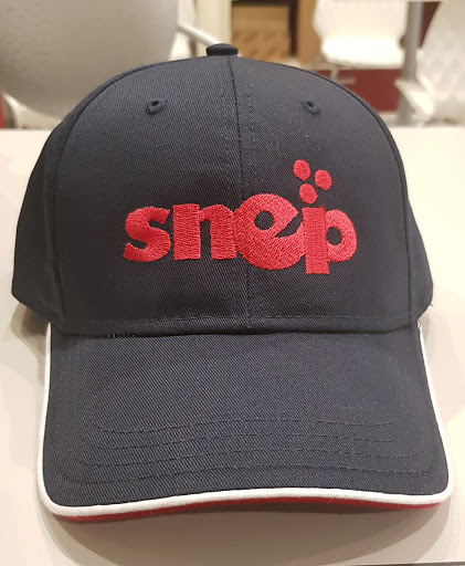 SNEP - Visual