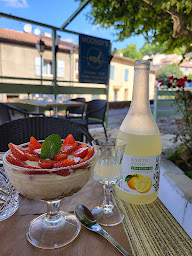 Photo n°19 de Moondi’s à Fayence (Restaurant)