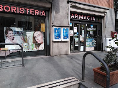 Pharmacy Bridge Dattaro dr. Enrico Bruschi s.a.s.