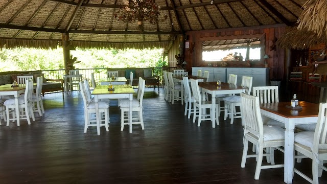 Alchymist Club - Lagoa Paraíso - Jericoacoara