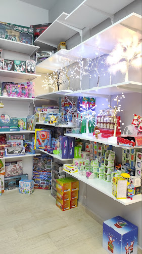 Playspot - Κατάστημα