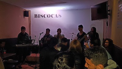 Photos of Caf&eacute; Bar Biscocas