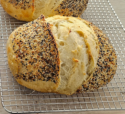 Fields of Flavor Artisan Bread Studio LLC - Thumbnail