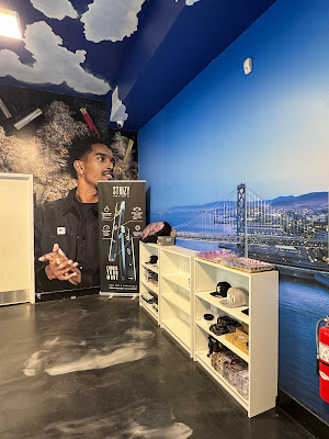 Photo of STIIIZY Parkmerced