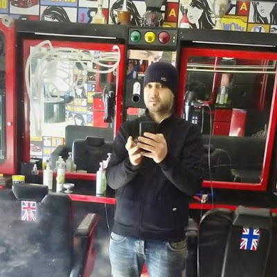 قاعة مروان للحلاقة Sousse 216 55 022 405