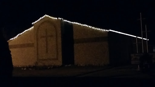 Saint George Catholic Church Gallery - United States