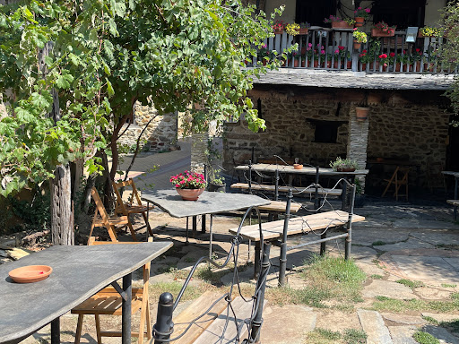 Taberna Che - Visual
