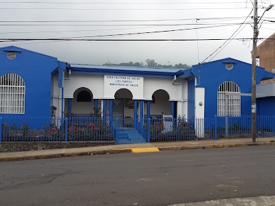 Photos of AREA DE SALUD LOS SANTOS