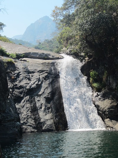 Photos of Likhubula Falls (Dziwe wa Nkhalamba)