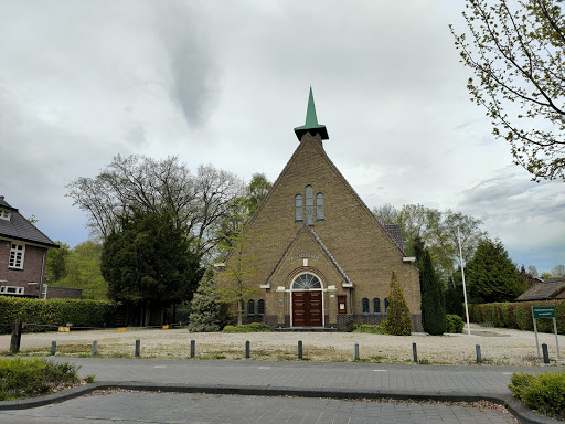 Regentessekerk - Thumbnail